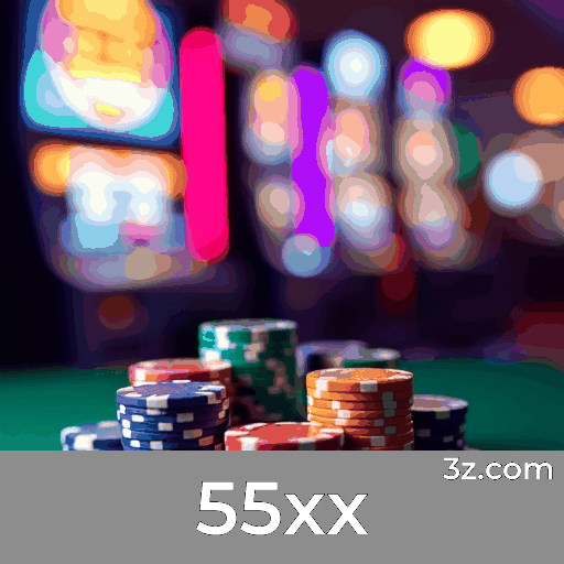 55xx: Seu Cassino Online Seguro e Premiado