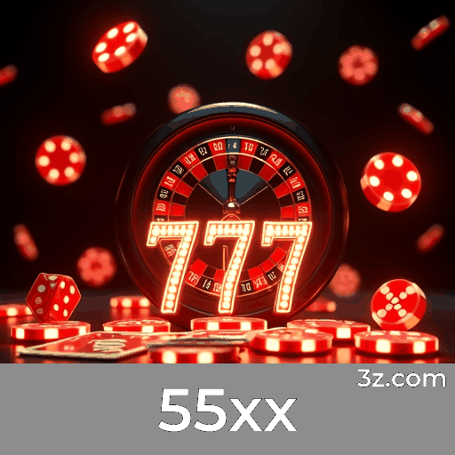 55xx: Seu Cassino Online Seguro e Premiado