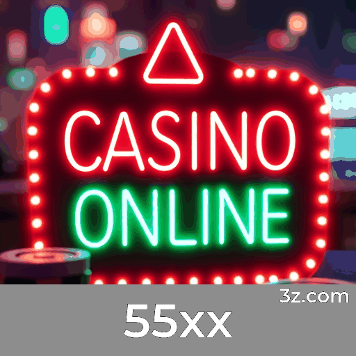 55xx App: A Experiência Completa em Apostas Móveis