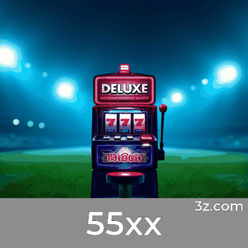 55xx: Esporte, Análise e Estratégia de Apostas