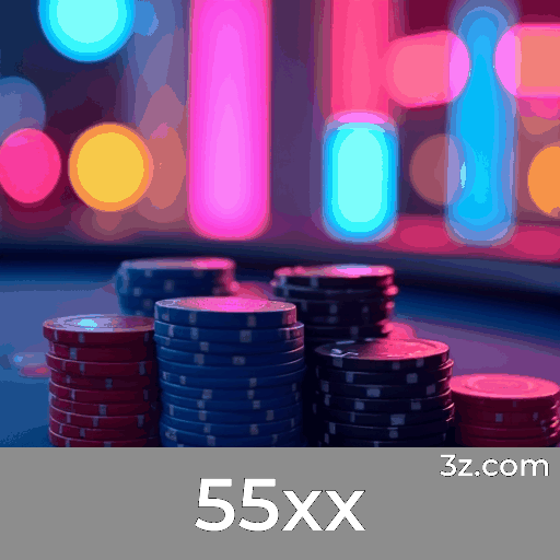 55xx: Plataforma de Apostas com Serviços Profissionais