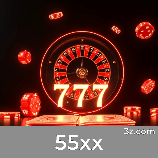 55xx: Plataforma de Apostas com Serviços Profissionais