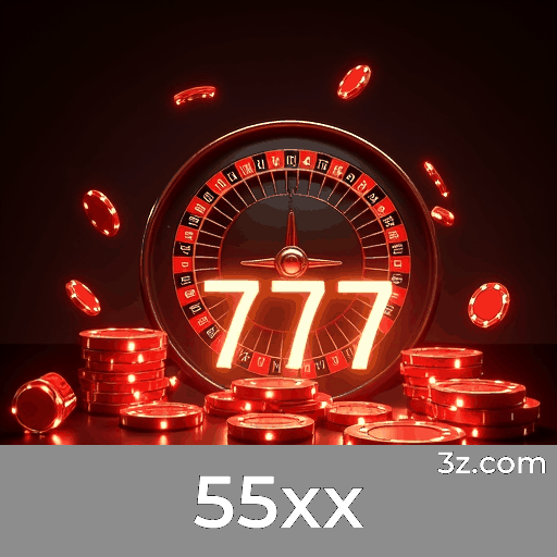 55xx Casino: Interatividade Real e Experiência Social Inovadora