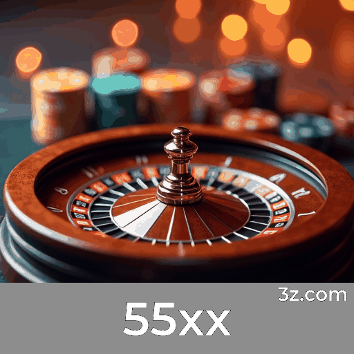 55xx: Seu Cassino Online Seguro e Premiado