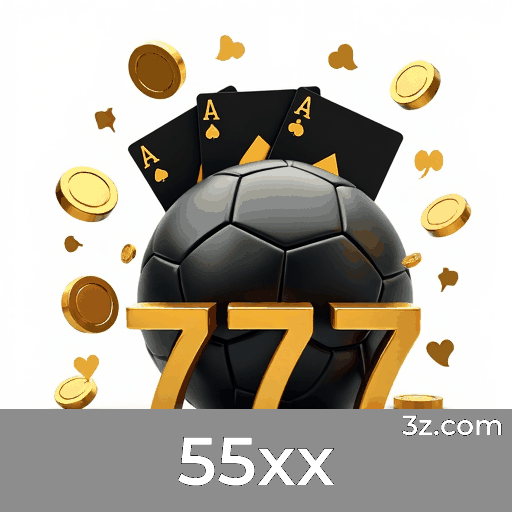 55xx: Seu Cassino Online Seguro e Premiado