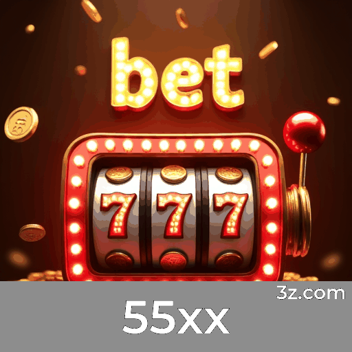 Universo de Jogos Extraordinários do 55xx: Diversão Sem Limites