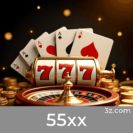 55xx: Seu Cassino Online Seguro e Premiado