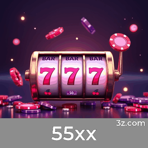 Adrenalina Máxima no Crash da 55xx